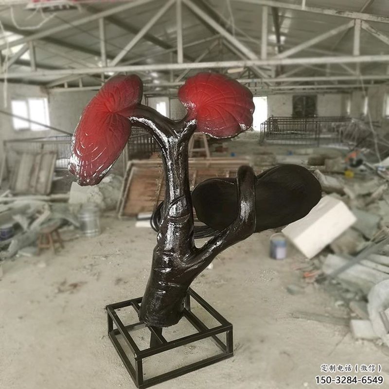 草地靈芝雕塑制造商 現(xiàn)代校園果蔬雕塑 大型植物雕塑 草地靈芝雕塑制造商 現(xiàn)代校園果蔬雕塑 大型植物雕塑