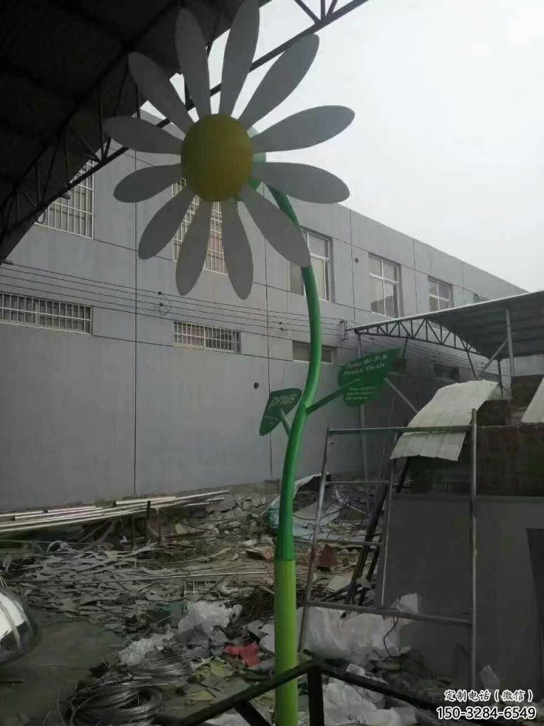大門口向日葵雕塑 發(fā)光公園花卉雕塑 仿真花朵雕塑 大門口向日葵雕塑 發(fā)光公園花卉雕塑 仿真花朵雕塑