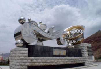 營口如意雕塑