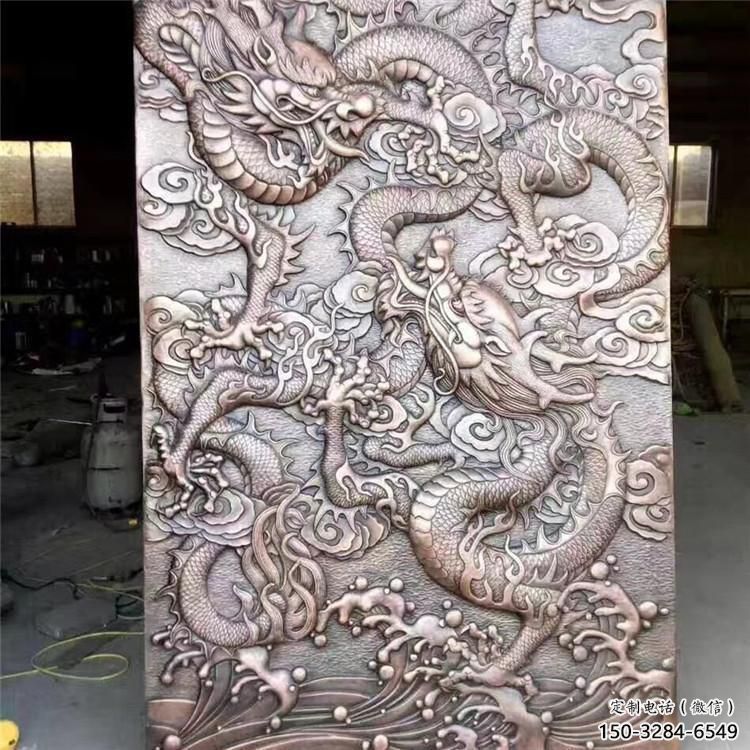 遂寧抽象浮雕預(yù)定，鍛銅雕塑，花園鍛銅浮雕承接