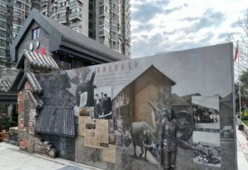資陽(yáng)鍛鋼浮雕供求，露天雕塑，廣場(chǎng)鍛銅浮雕制作