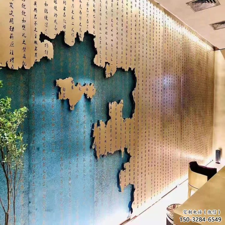 吐魯番公園浮雕制造商，小區(qū)擺件，鍛銅浮雕廠家提供